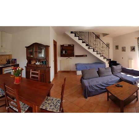 Casa Sylviane Villa Pietrabruna Dış mekan fotoğraf