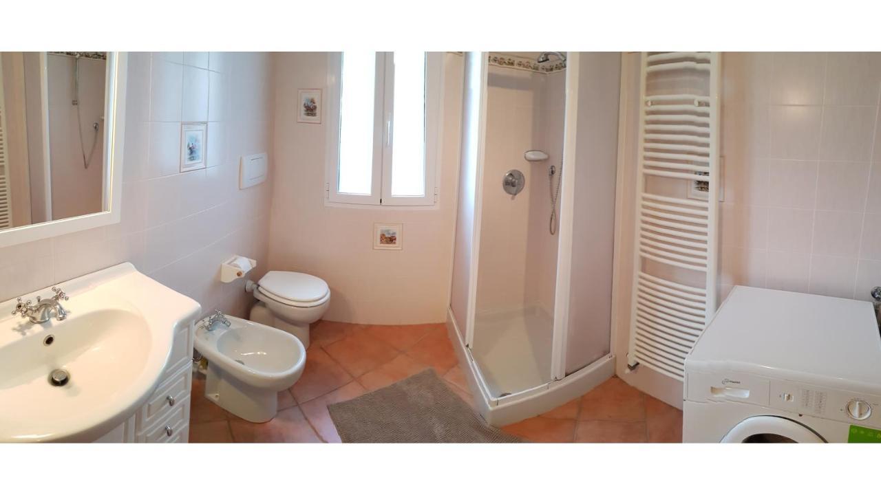 Casa Sylviane Villa Pietrabruna Dış mekan fotoğraf