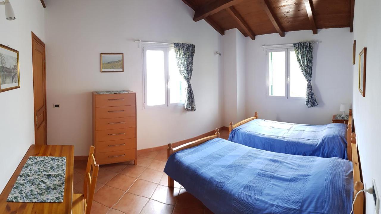 Casa Sylviane Villa Pietrabruna Dış mekan fotoğraf