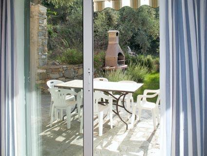 Casa Sylviane Villa Pietrabruna Dış mekan fotoğraf