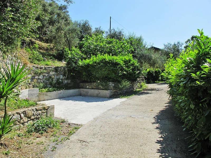Casa Sylviane Villa Pietrabruna Dış mekan fotoğraf